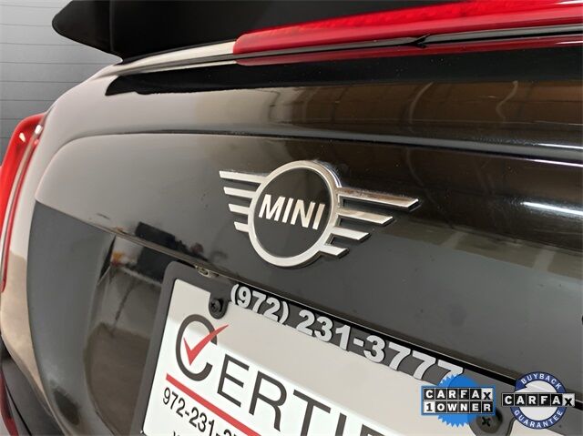 2024 MINI Cooper S Signature Dallas TX