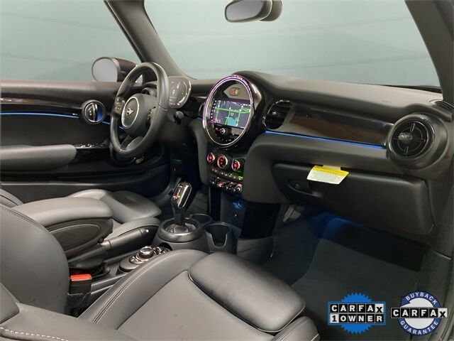 2024 MINI Cooper S Signature Dallas TX