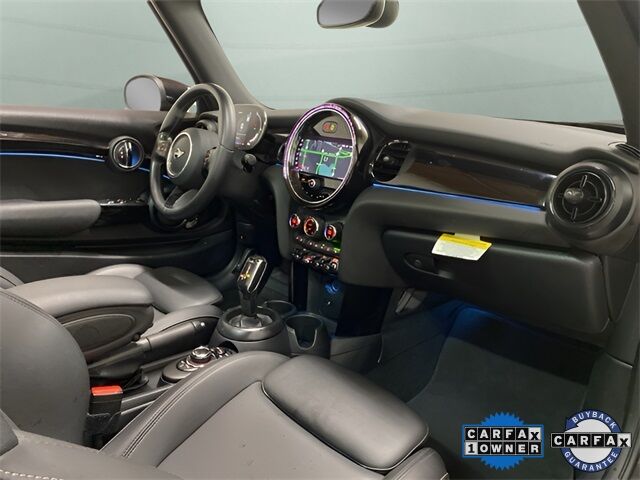 2024 MINI Cooper S Signature Dallas TX