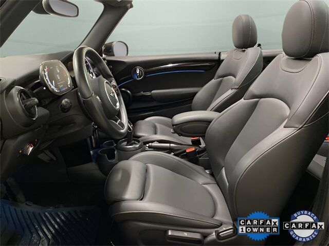 2024 MINI Cooper S Signature Dallas TX