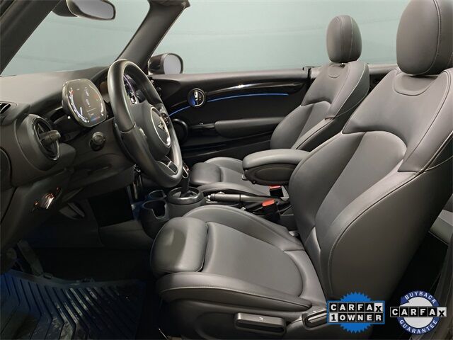 2024 MINI Cooper S Signature Dallas TX