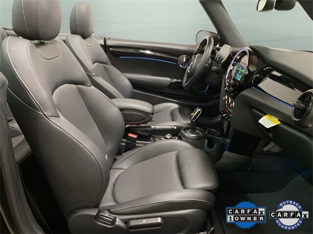 2024 MINI Cooper S Signature Dallas TX
