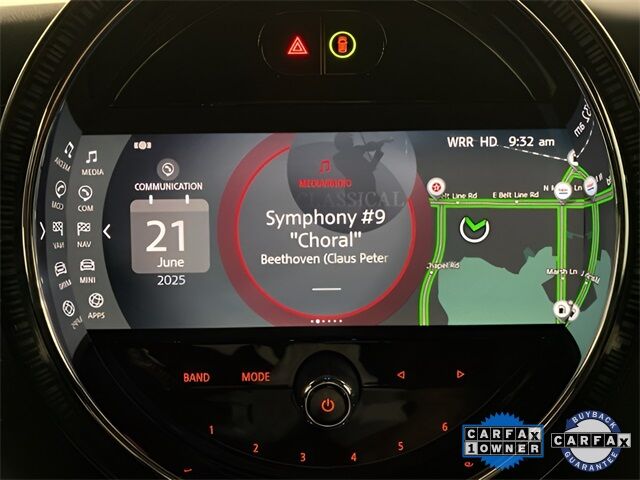 2024 MINI Cooper S Signature Dallas TX