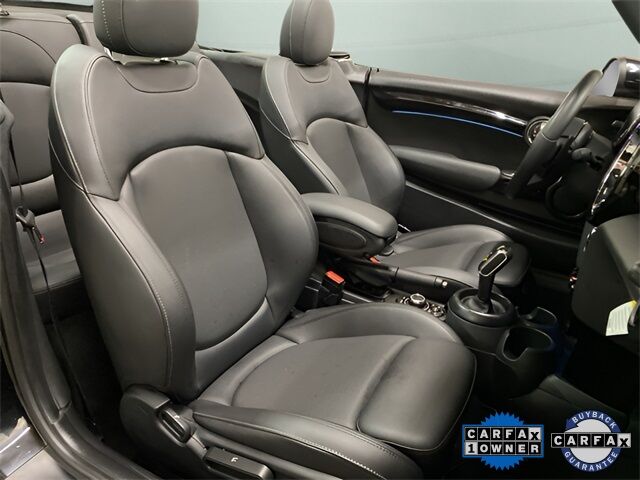 2024 MINI Cooper S Signature Dallas TX
