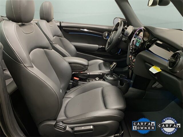 2024 MINI Cooper S Signature Dallas TX