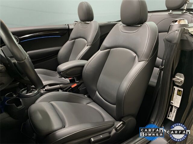 2024 MINI Cooper S Signature Dallas TX