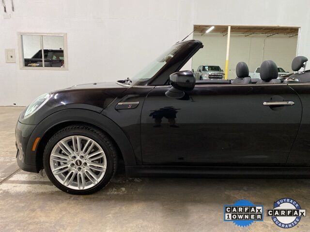 2024 MINI Cooper S Signature Dallas TX