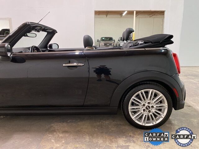 2024 MINI Cooper S Signature Dallas TX