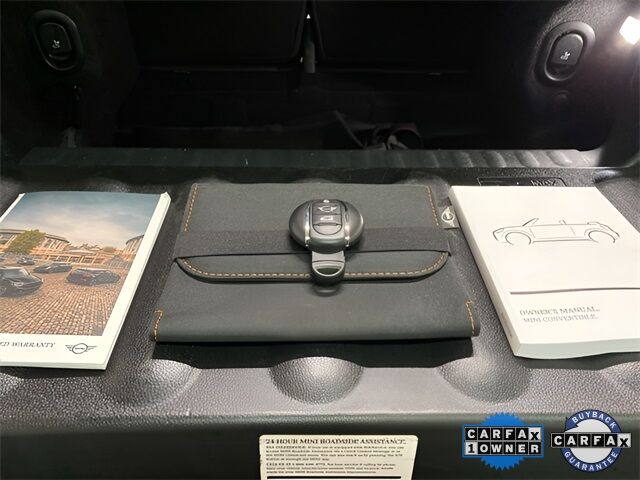 2024 MINI Cooper S Signature Dallas TX