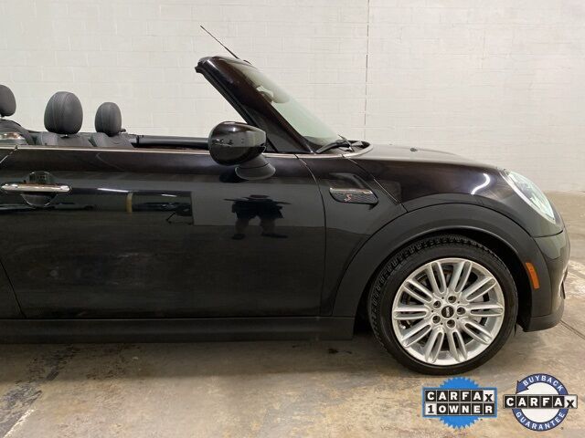 2024 MINI Cooper S Signature Dallas TX