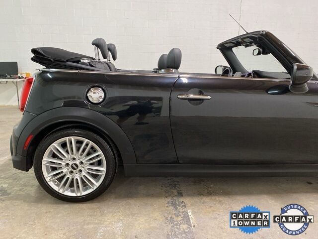 2024 MINI Cooper S Signature Dallas TX