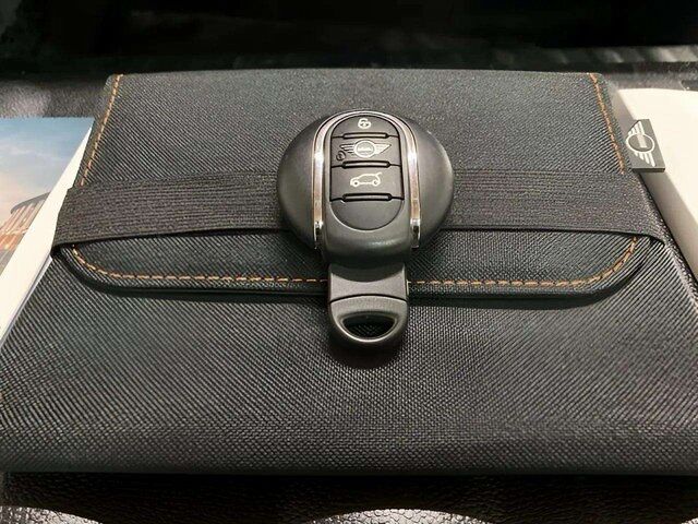 2024 MINI Cooper S Signature Dallas TX