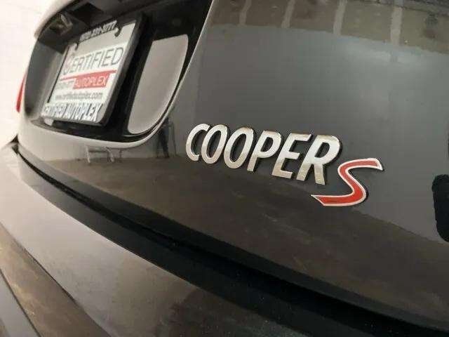 2024 MINI Cooper S Signature Dallas TX