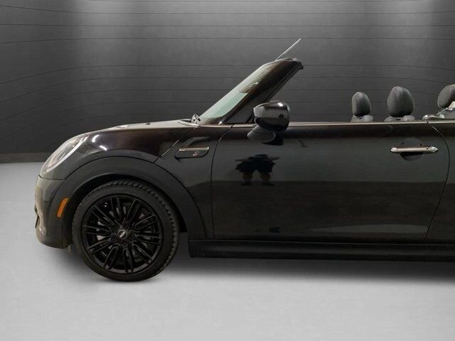 2024 MINI Cooper S Signature Dallas TX