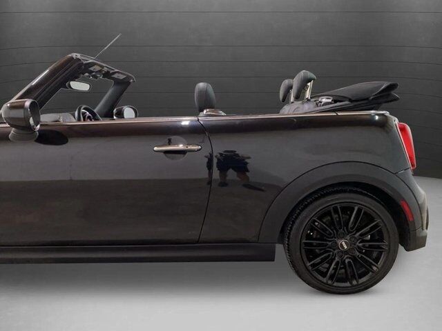 2024 MINI Cooper S Signature Dallas TX
