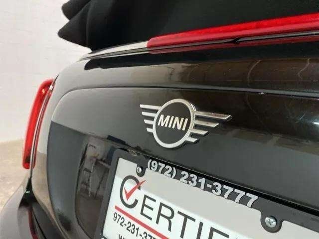 2024 MINI Cooper S Signature Dallas TX