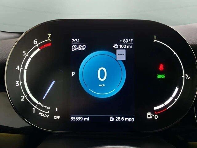 2024 MINI Cooper S Signature Dallas TX