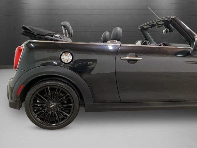 2024 MINI Cooper S Signature Dallas TX