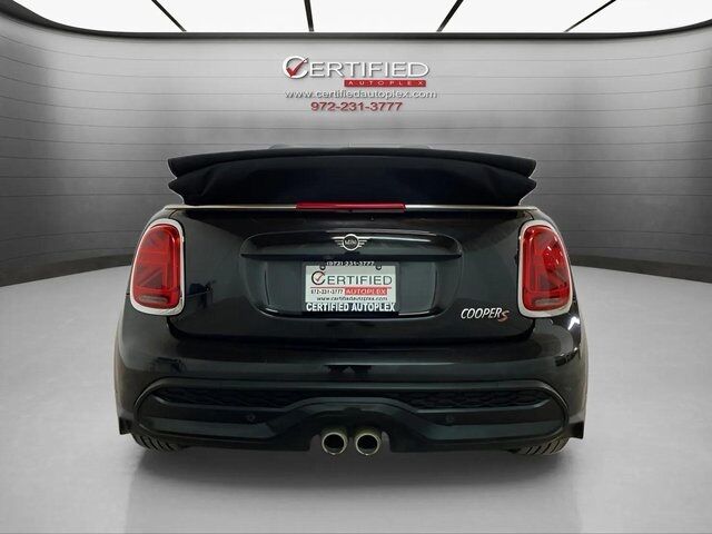 2024 MINI Cooper S Signature Dallas TX