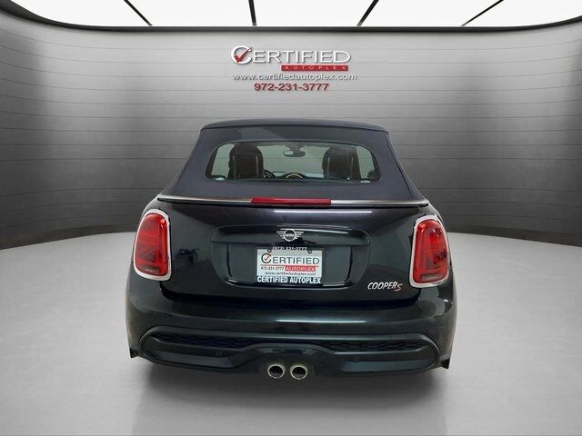 2024 MINI Cooper S Signature Dallas TX