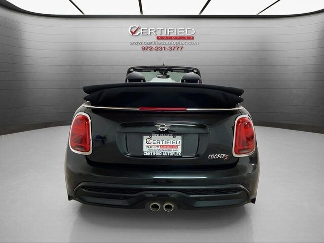 2024 MINI Cooper S Signature Dallas TX
