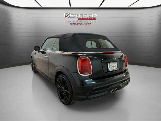 2024 MINI Cooper S Signature Dallas TX