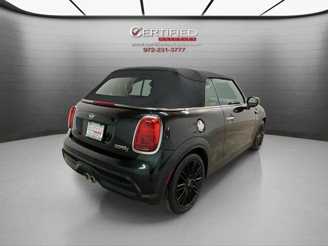 2024 MINI Cooper S Signature Dallas TX