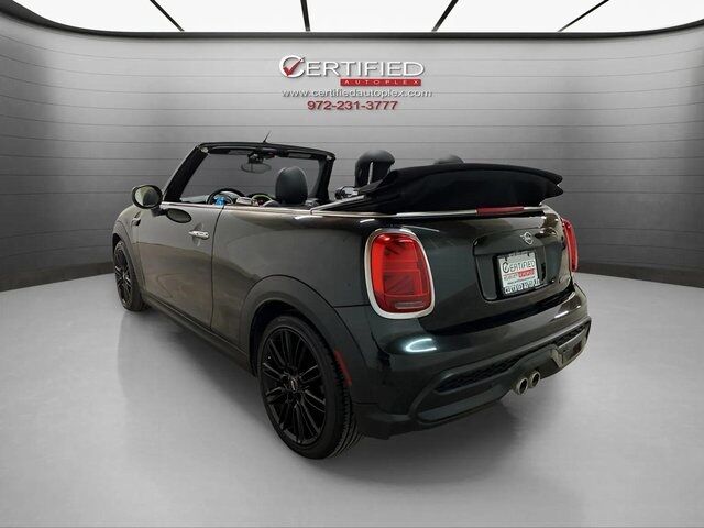 2024 MINI Cooper S Signature Dallas TX