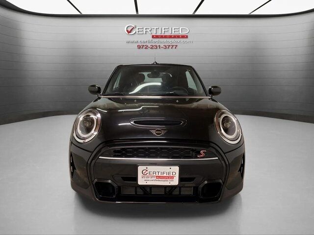 2024 MINI Cooper S Signature Dallas TX