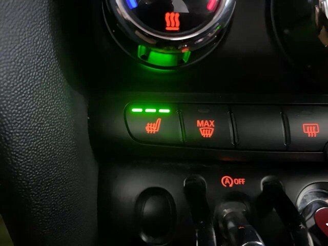 2024 MINI Cooper S Signature Dallas TX