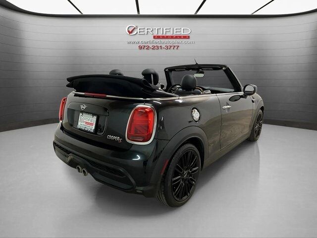 2024 MINI Cooper S Signature Dallas TX
