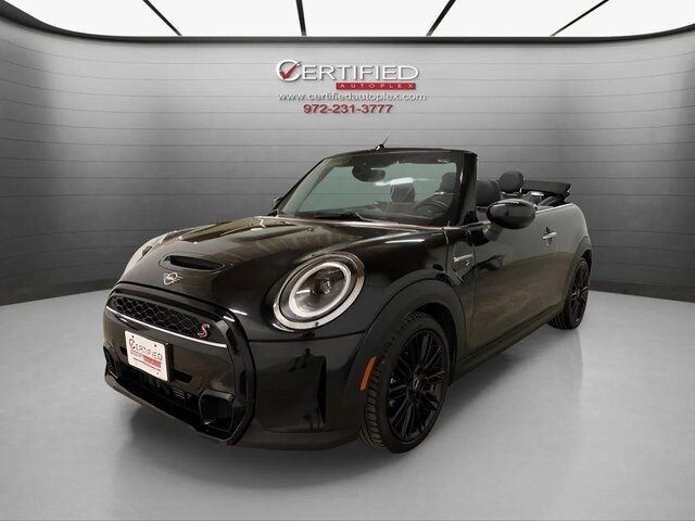 2024 MINI Cooper S Signature Dallas TX