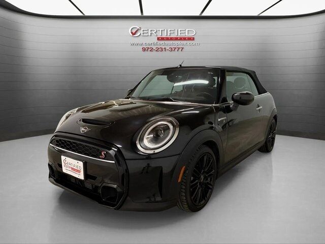 2024 MINI Cooper S Signature Dallas TX