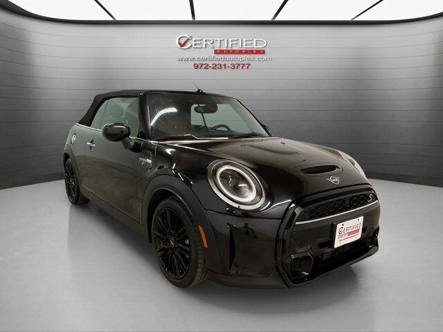 2024 MINI Cooper S Signature Dallas TX