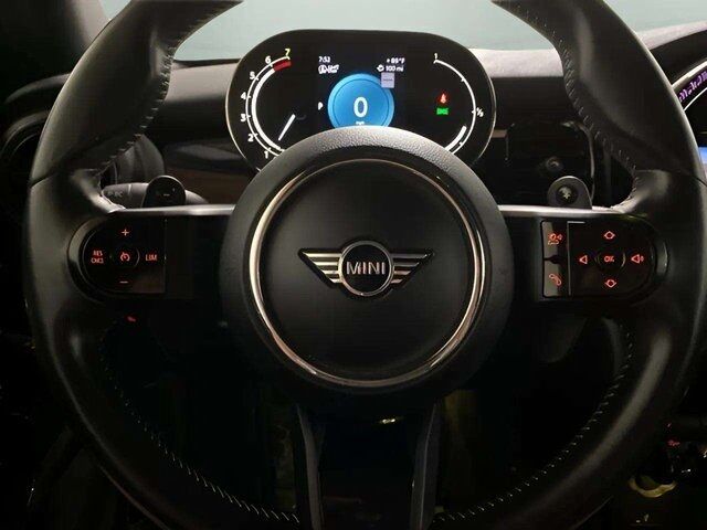 2024 MINI Cooper S Signature Dallas TX