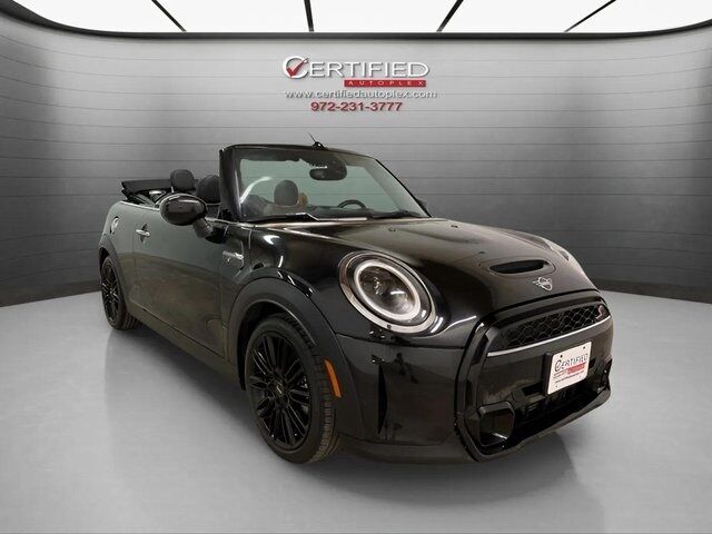 2024 MINI Cooper S Signature Dallas TX