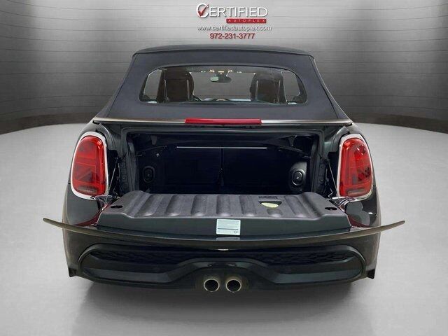 2024 MINI Cooper S Signature Dallas TX