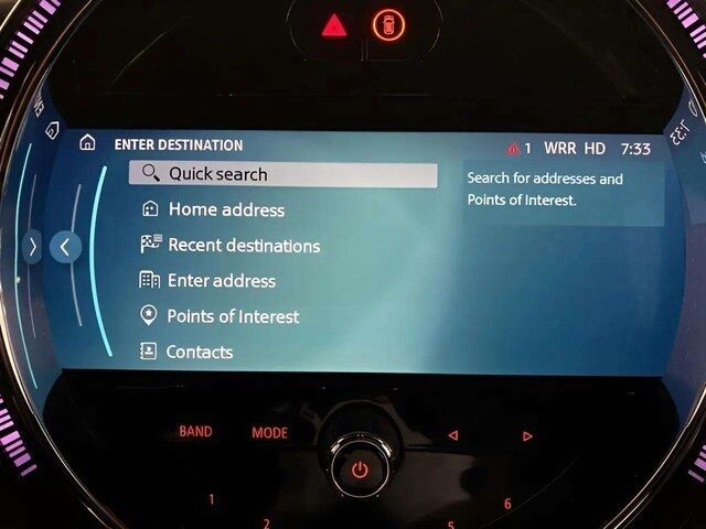 2024 MINI Cooper S Signature Dallas TX
