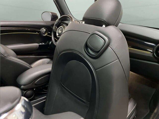 2024 MINI Cooper S Signature Dallas TX