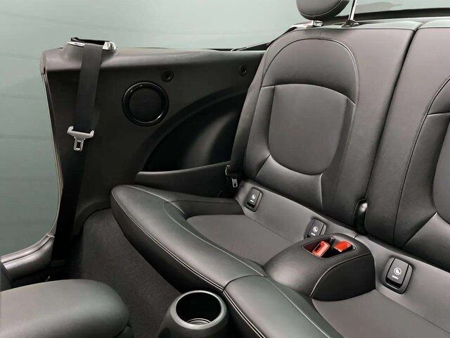 2024 MINI Cooper S Signature Dallas TX