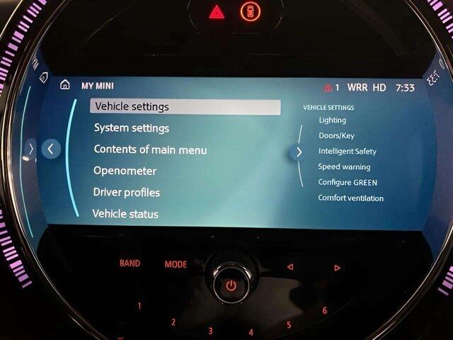 2024 MINI Cooper S Signature Dallas TX