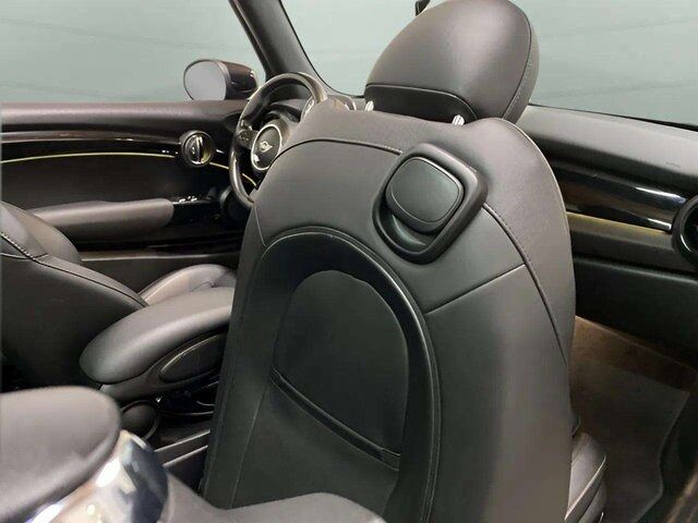 2024 MINI Cooper S Signature Dallas TX