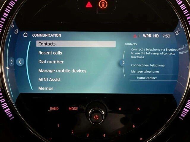 2024 MINI Cooper S Signature Dallas TX