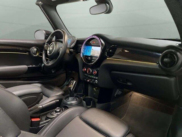 2024 MINI Cooper S Signature Dallas TX