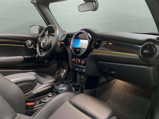 2024 MINI Cooper S Signature Dallas TX