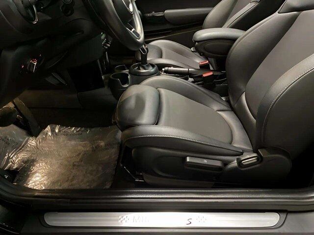 2024 MINI Cooper S Signature Dallas TX