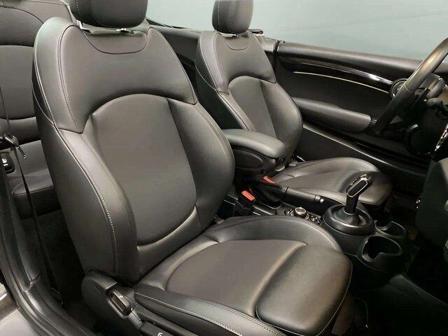 2024 MINI Cooper S Signature Dallas TX