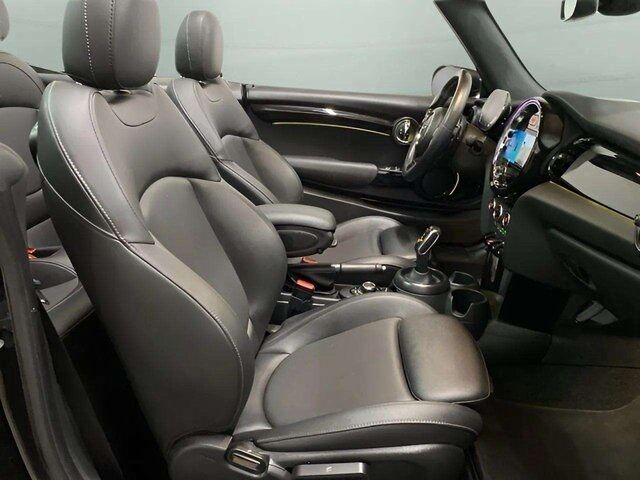 2024 MINI Cooper S Signature Dallas TX