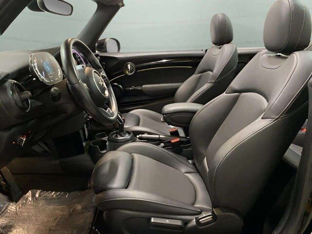 2024 MINI Cooper S Signature Dallas TX