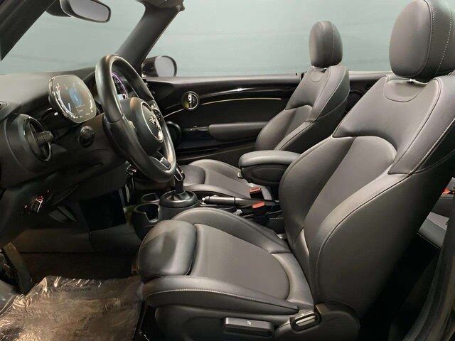 2024 MINI Cooper S Signature Dallas TX